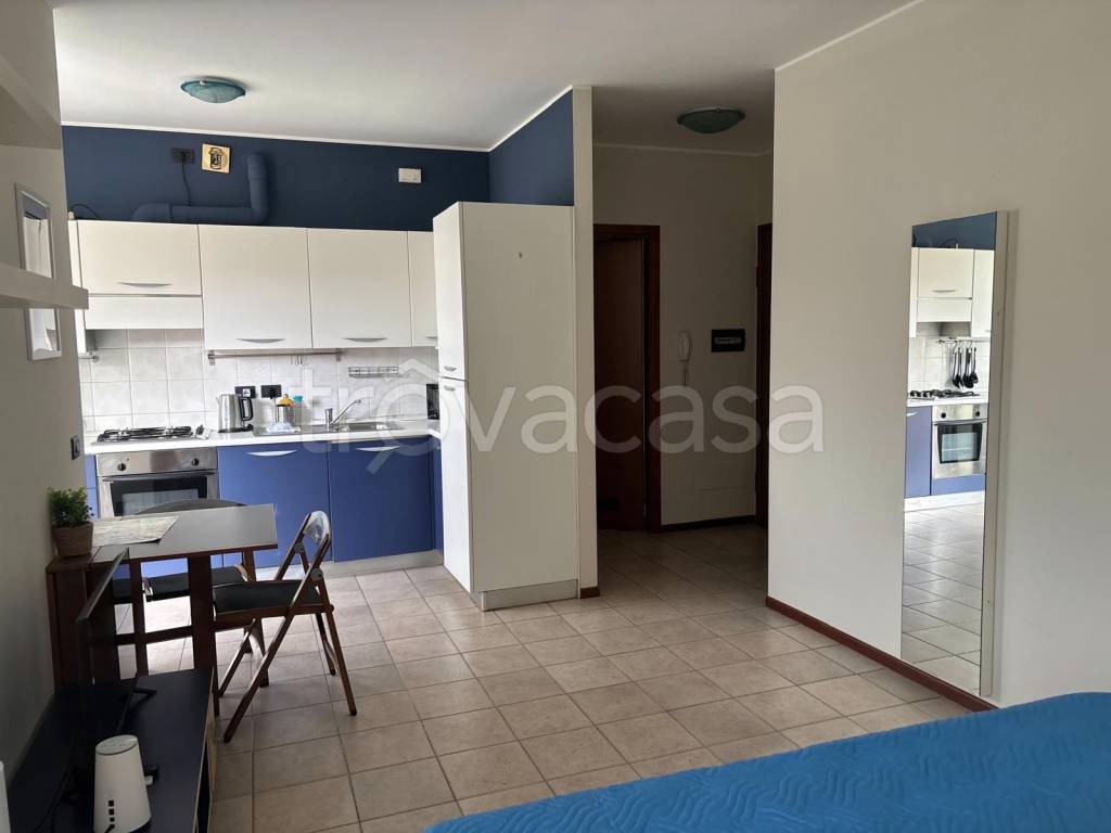 appartamento in affitto a Cernobbio