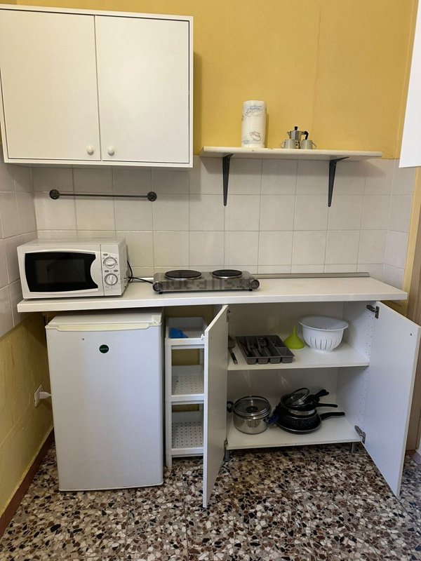 appartamento in affitto a Cernobbio