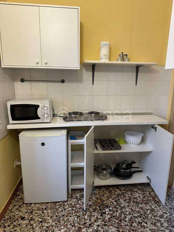 appartamento in affitto a Cernobbio