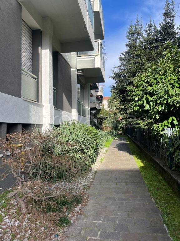 appartamento in affitto a Cernobbio