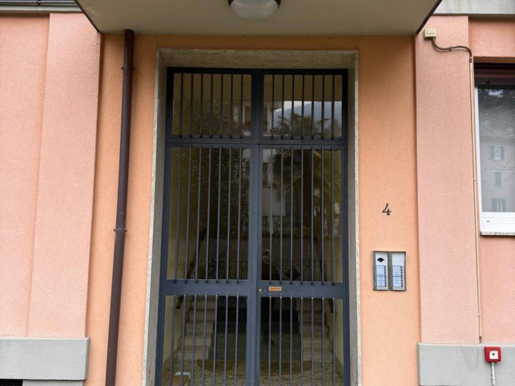 appartamento in affitto a Cernobbio