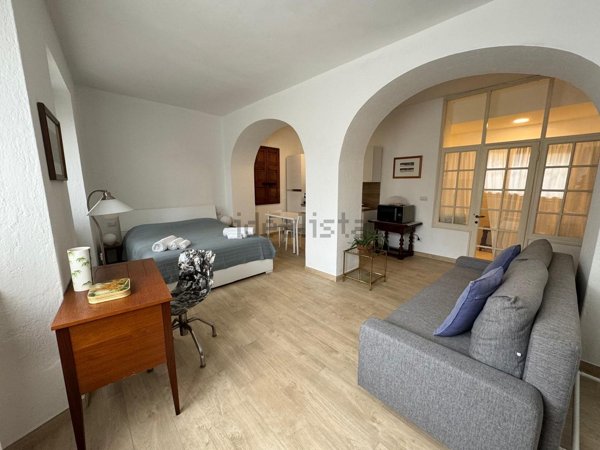 appartamento in affitto a Cernobbio