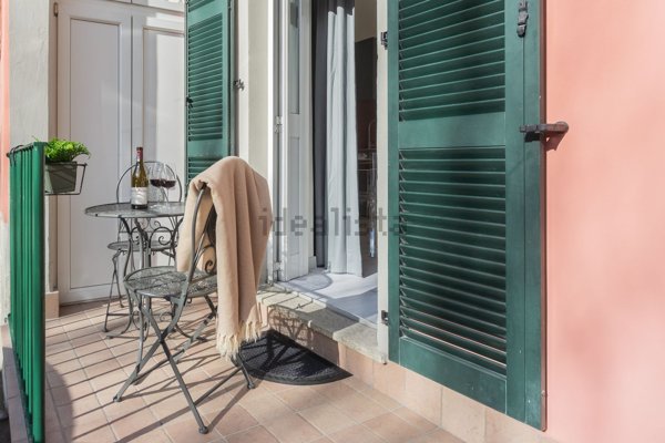 appartamento in affitto a Cernobbio