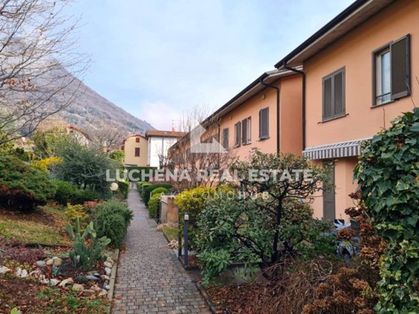 casa indipendente in affitto a Cernobbio