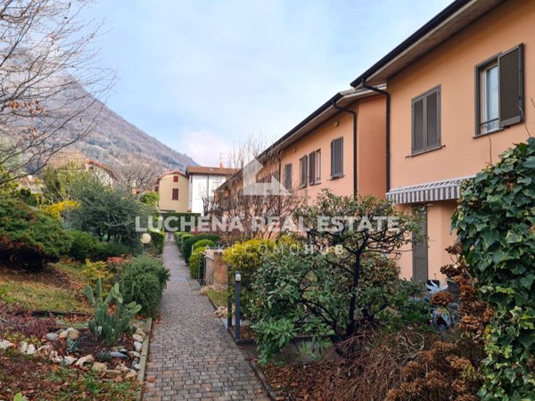casa indipendente in affitto a Cernobbio