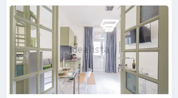 appartamento in affitto a Cernobbio