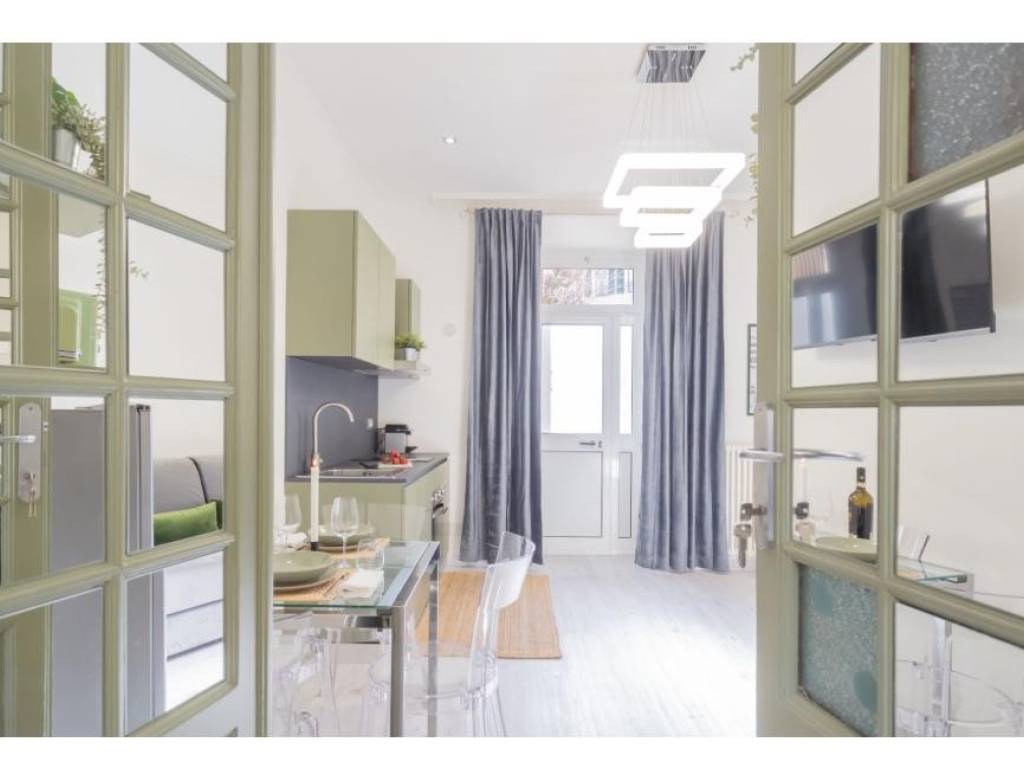 appartamento in affitto a Cernobbio