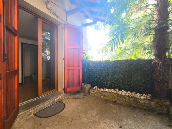casa indipendente in affitto a Cernobbio