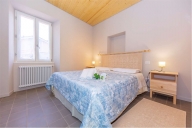 appartamento in affitto a Cernobbio