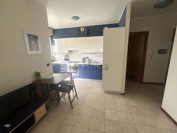 appartamento in affitto a Cernobbio