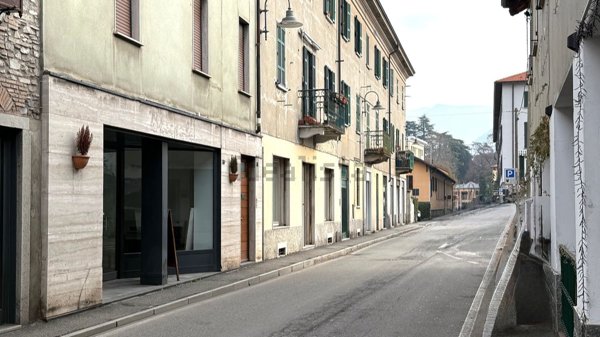 ufficio in affitto a Cernobbio
