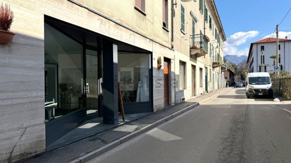 ufficio in affitto a Cernobbio