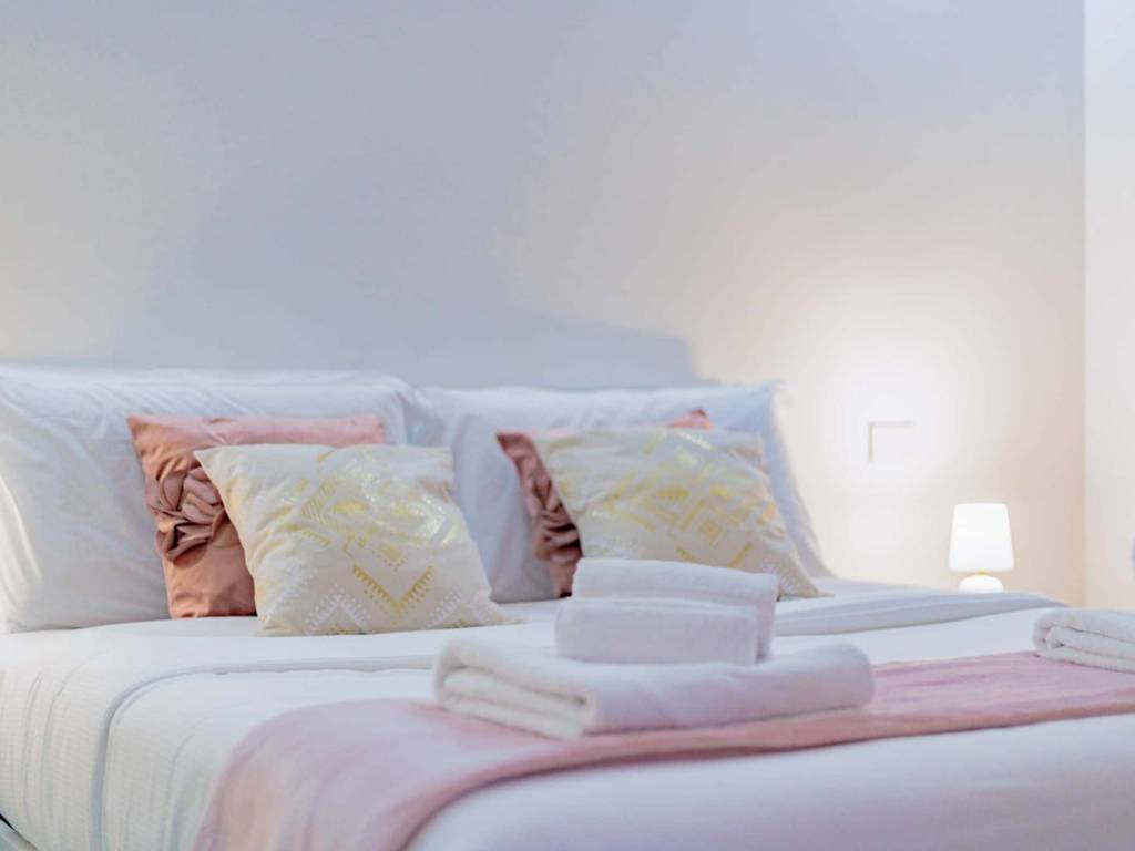 appartamento in affitto a Cernobbio