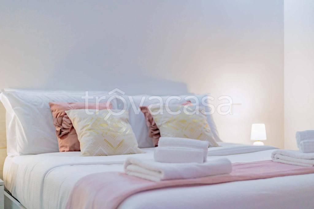 appartamento in affitto a Cernobbio