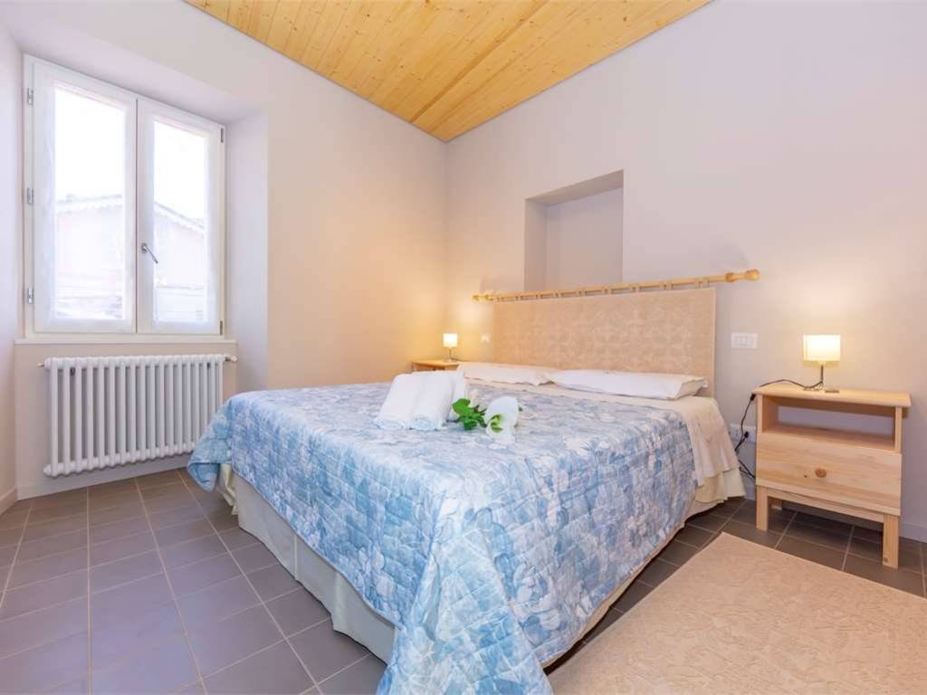 appartamento in affitto a Cernobbio