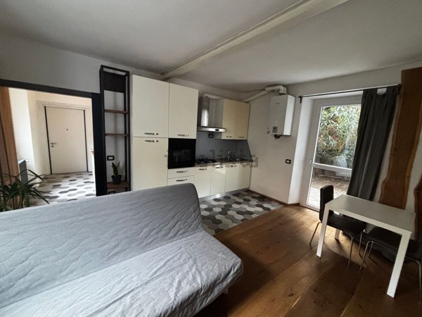 appartamento in affitto a Cernobbio