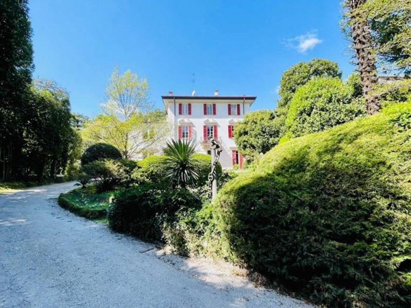 appartamento in affitto a Cernobbio