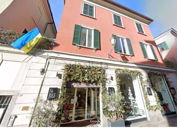 appartamento in affitto a Cernobbio