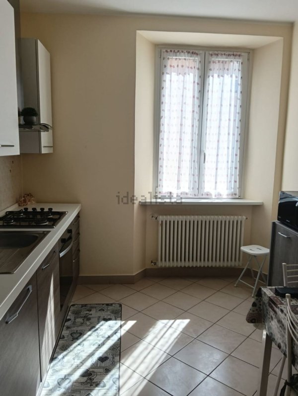 appartamento in affitto a Cernobbio