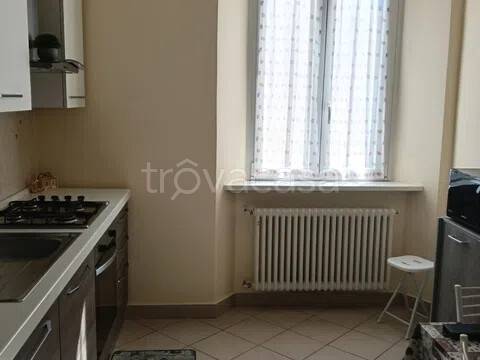 appartamento in affitto a Cernobbio