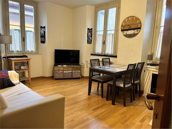 appartamento in affitto a Cernobbio