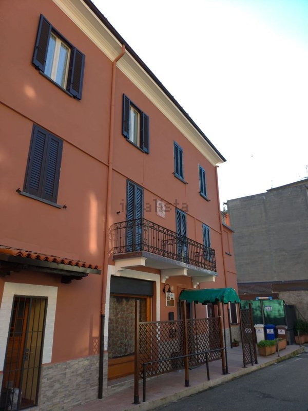 appartamento in affitto a Cernobbio