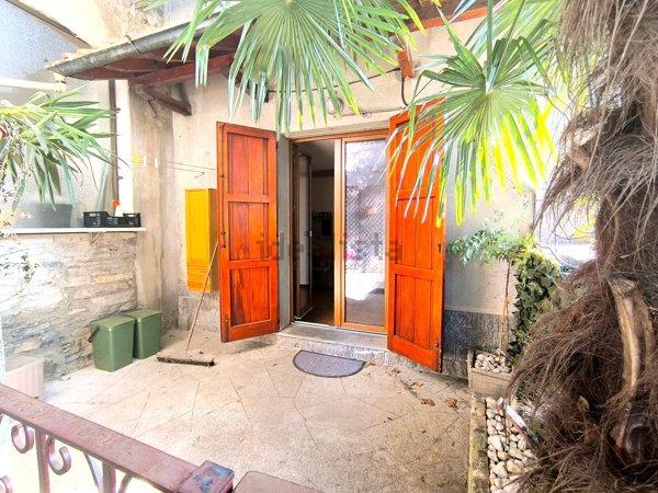 appartamento in affitto a Cernobbio