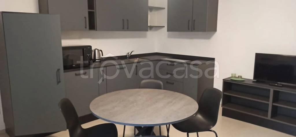 appartamento in affitto a Cernobbio