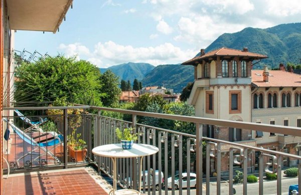 appartamento in affitto a Cernobbio