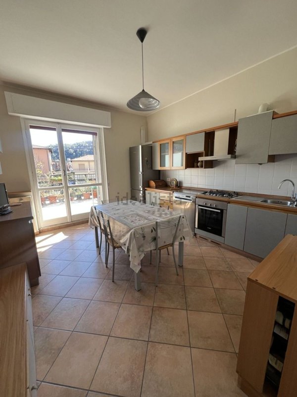 appartamento in affitto a Cernobbio