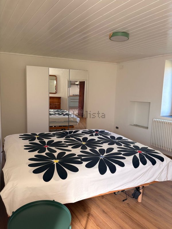 appartamento in affitto a Cernobbio