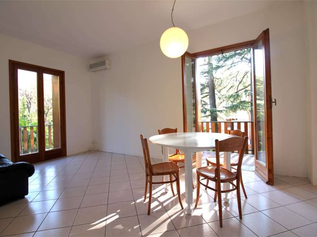 appartamento in affitto a Cernobbio