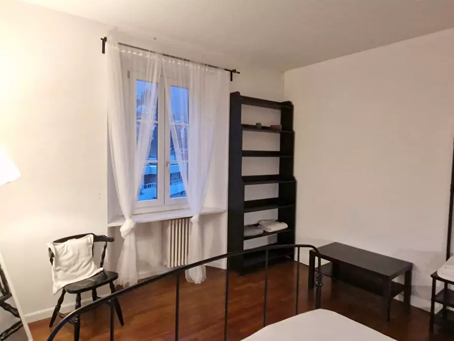 appartamento in affitto a Cernobbio