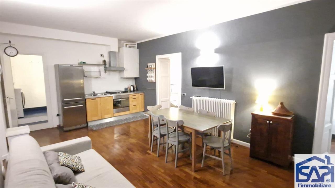appartamento in affitto a Cernobbio