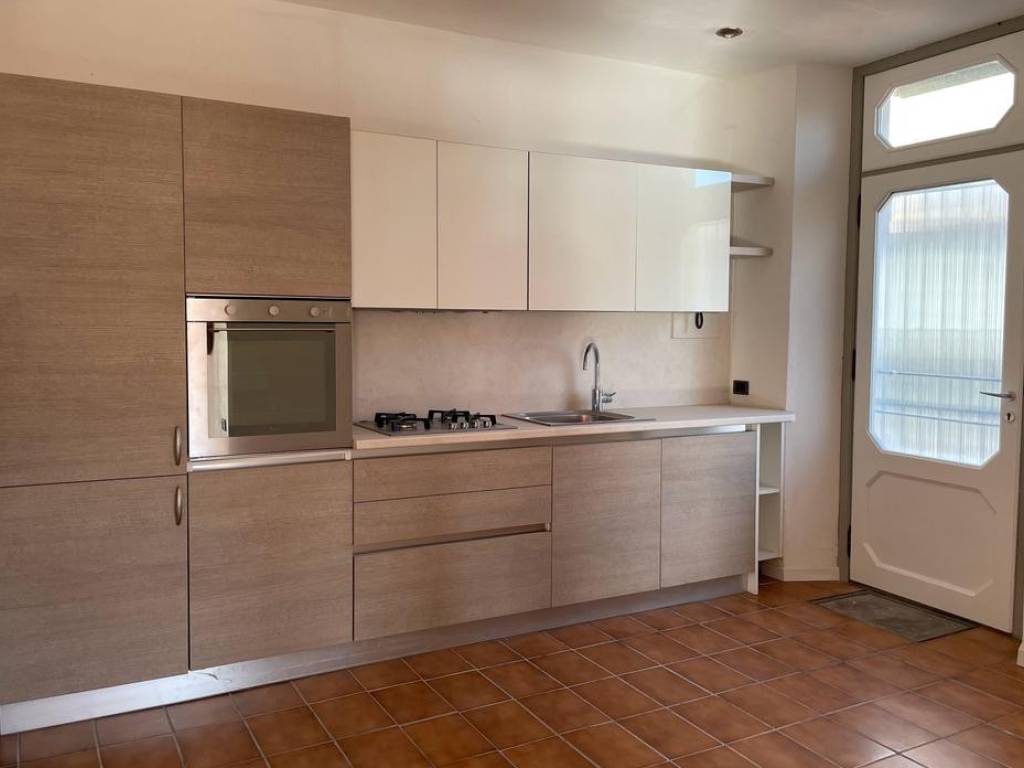 appartamento in affitto a Cernobbio