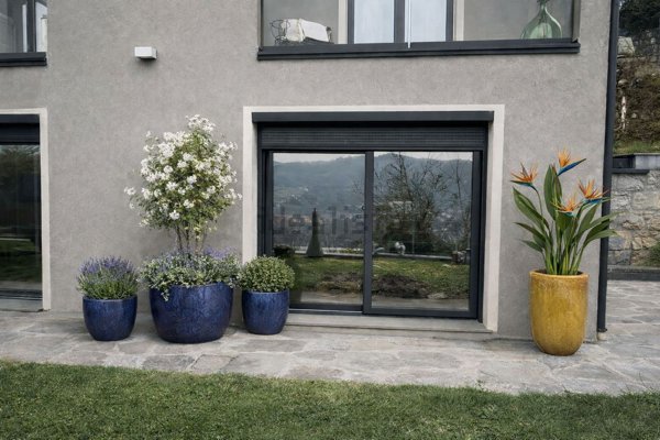 appartamento in affitto a Cernobbio