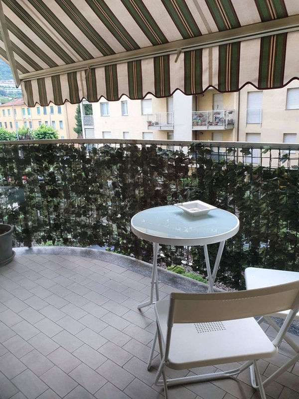 appartamento in affitto a Cernobbio