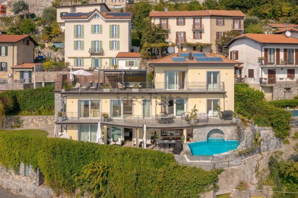 casa indipendente in affitto a Cernobbio