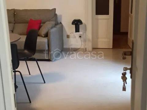 appartamento in affitto a Cernobbio in zona Stimianico