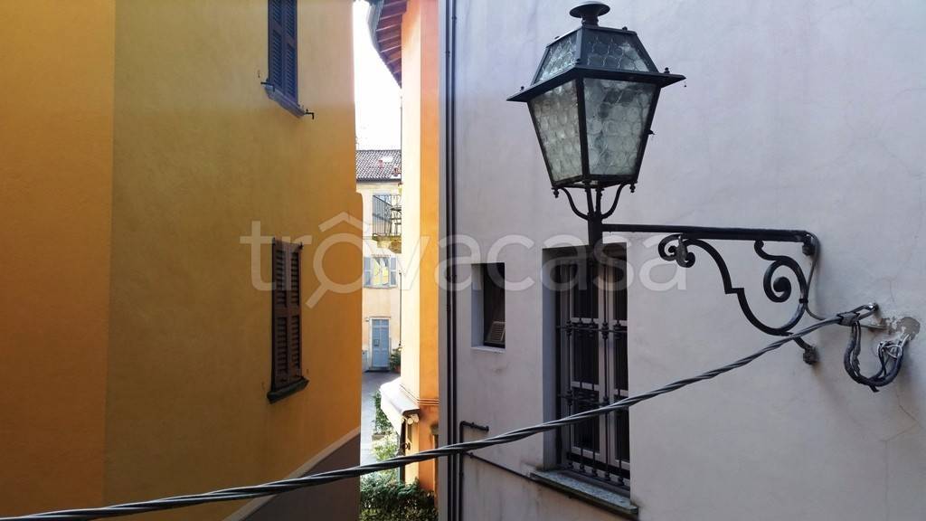 appartamento in affitto a Cernobbio