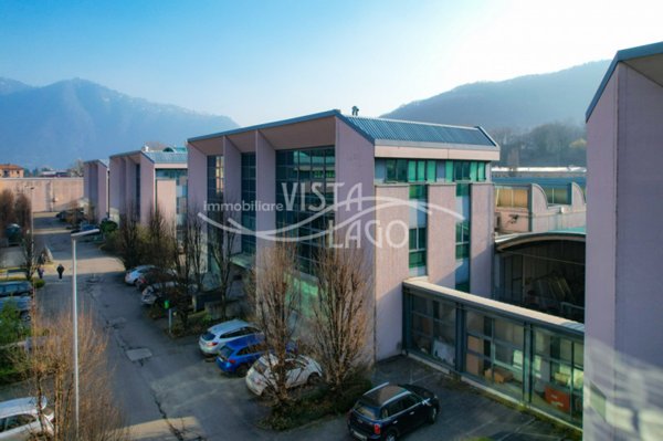 ufficio in affitto a Cernobbio