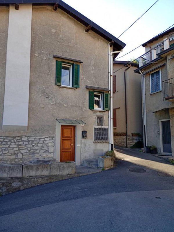 appartamento in affitto a Cernobbio