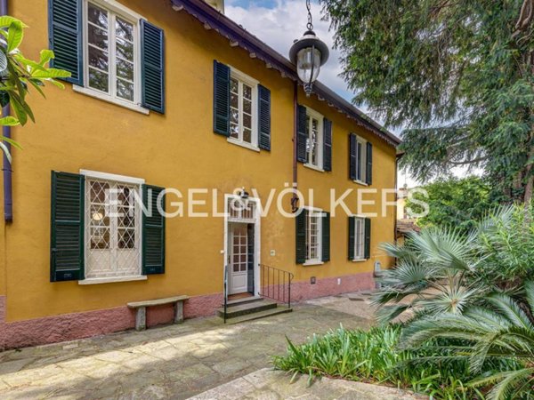 casa indipendente in affitto a Cernobbio