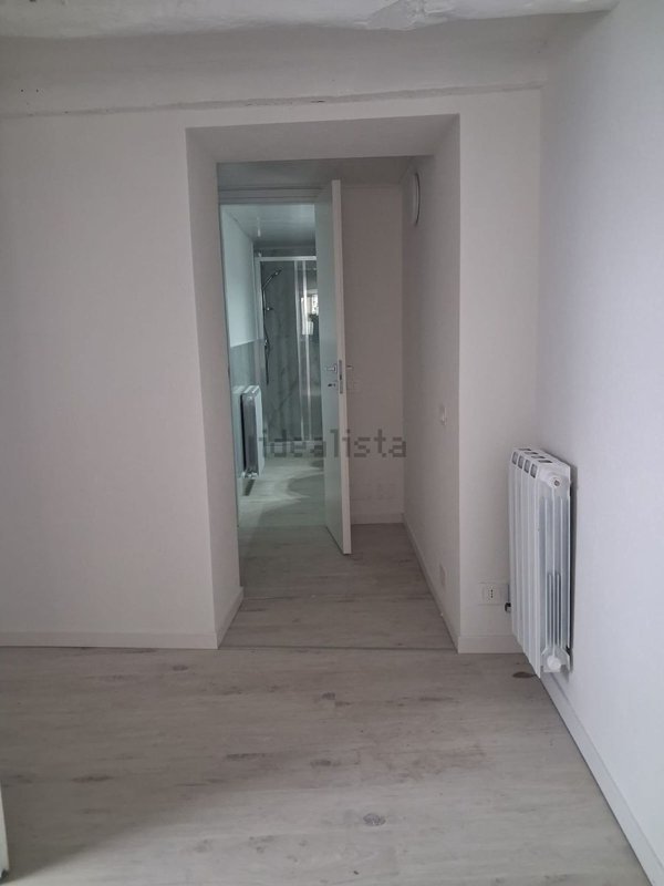 appartamento in affitto a Cernobbio in zona Stimianico