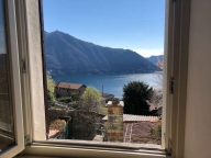 appartamento in affitto a Cernobbio in zona Rovenna