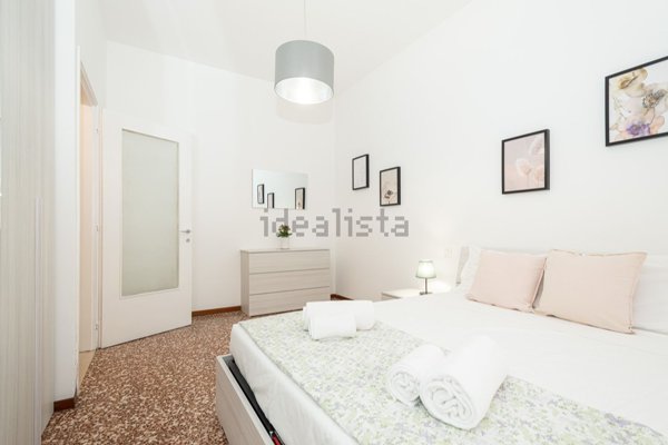appartamento in affitto a Cernobbio in zona Mornello
