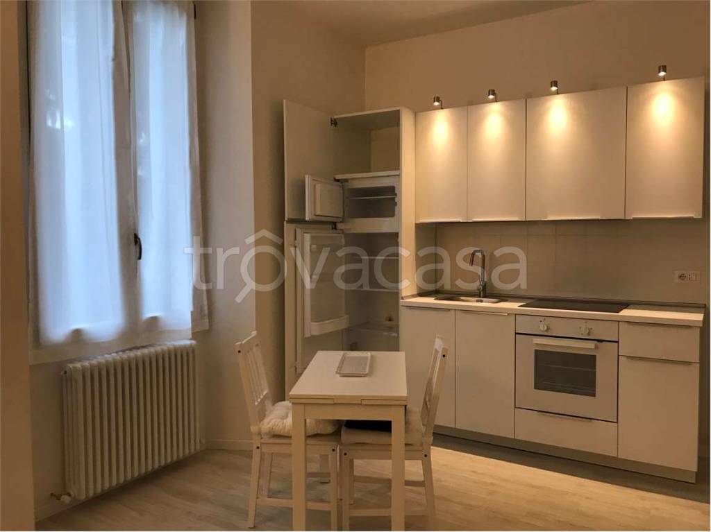 appartamento in affitto a Cernobbio in zona Stimianico