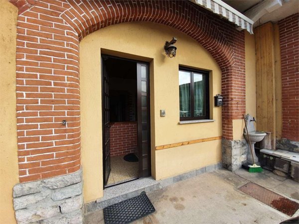 appartamento in affitto a Cirimido