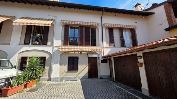 appartamento in affitto a Cirimido