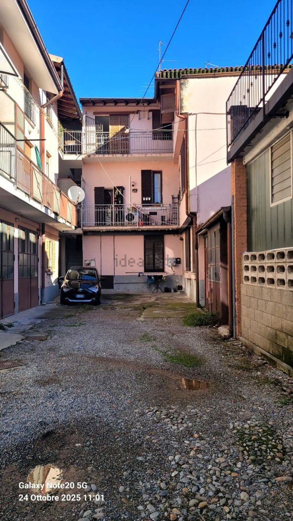 appartamento in affitto a Cirimido